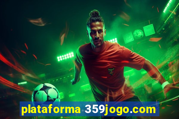 plataforma 359jogo.com